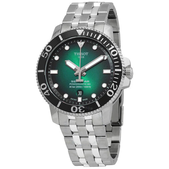 TISSOT Men’s Watch T120.407.11.091.01