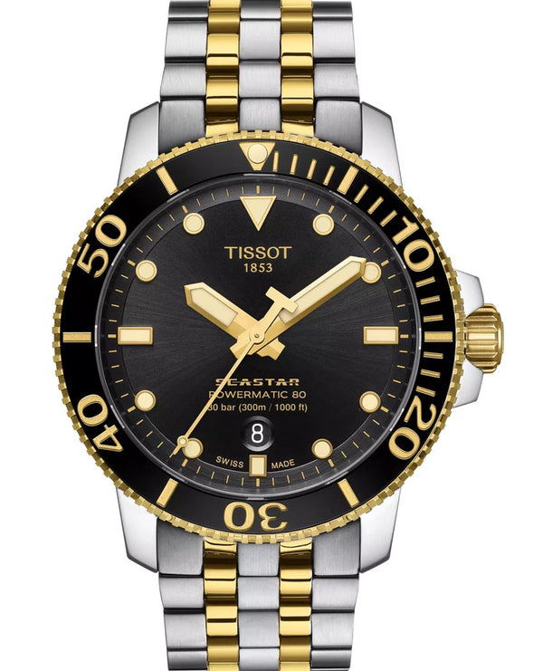 TISSOT Men’s Watch T120.407.22.051.00