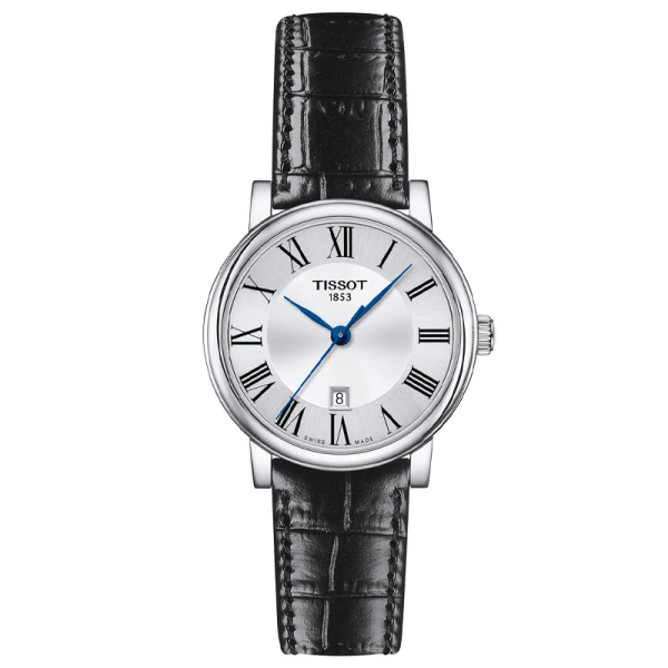 TISSOT Women’s Watch T122.210.16.033.00