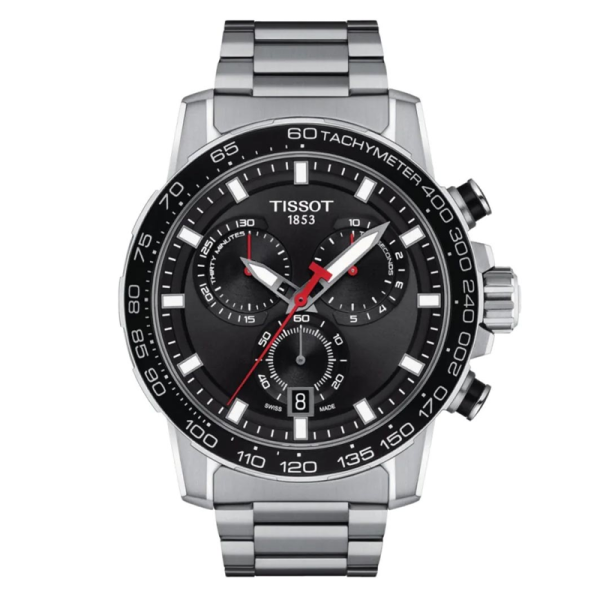 TISSOT Men’s Watch T125.617.11.051.00