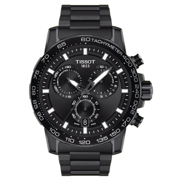 TISSOT Men’s Watch T125.617.33.051.00