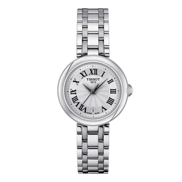 TISSOT Women’s Watch T126.010.11.013.00