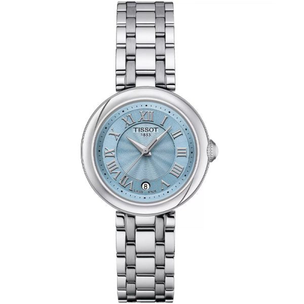 TISSOT Women’s Watch T126.010.11.133.00