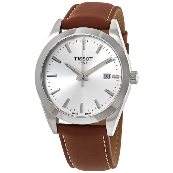 TISSOT Men’s Watch T127.410.16.031.00