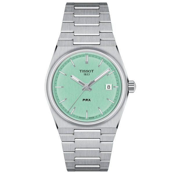 TISSOT Women’s Watch T137.210.11.091.00