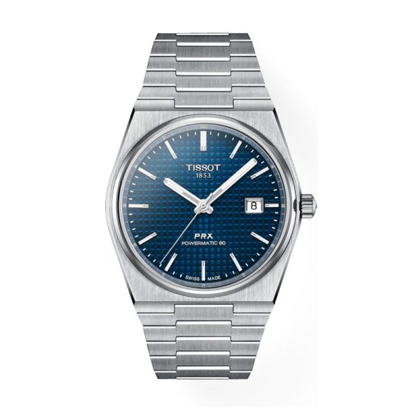 TISSOT Men’s Watch T137.407.11.041.00