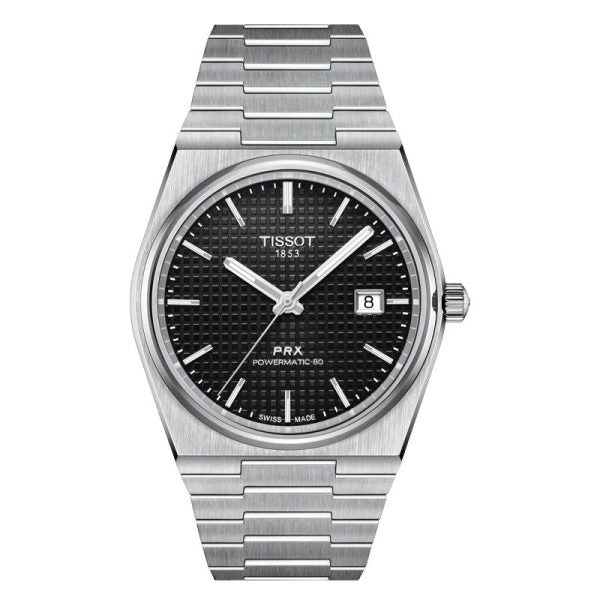 TISSOT Men’s Watch T137.407.11.051.00