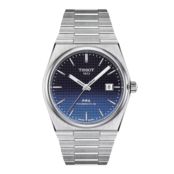 TISSOT Men’s Watch T137.407.11.051.01