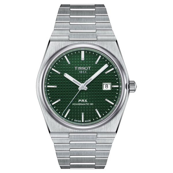 TISSOT Men’s Watch T137.407.11.091.00