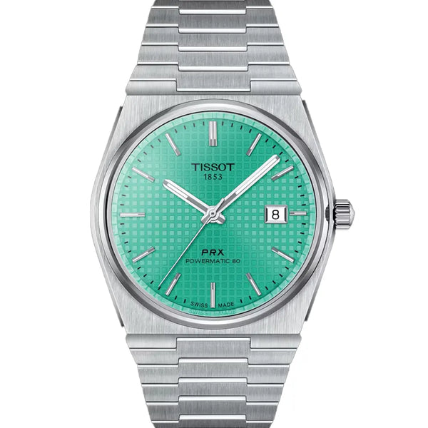 TISSOT Men’s Watch T137.407.11.091.01