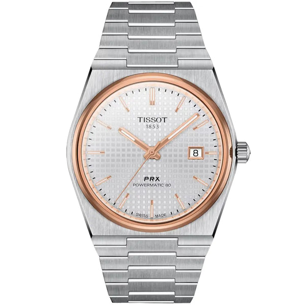 TISSOT Men's Watch T137.407.21.031.00