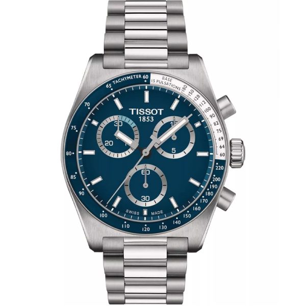 TISSOT Men’s Watch T149.417.11.041.00