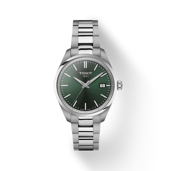 TISSOT Women’s Watch T150.210.11.091.00