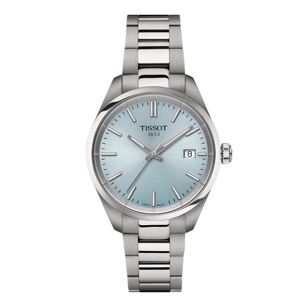 TISSOT Unisex Watch T150.210.11.351.00
