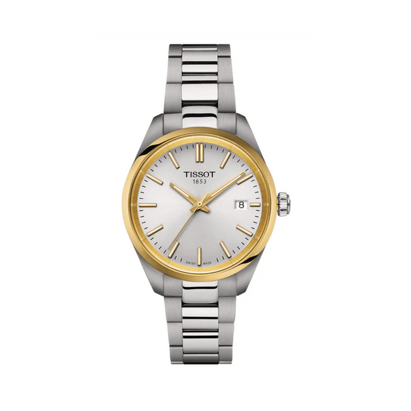 TISSOT Women’s Watch T150.210.21.031.00