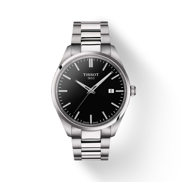 TISSOT Men’s Watch T150.410.11.051.00