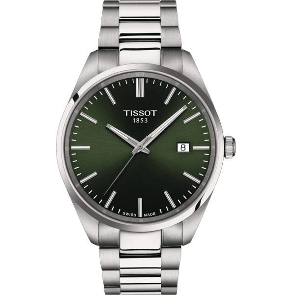 TISSOT Men’s Watch T150.410.11.091.00