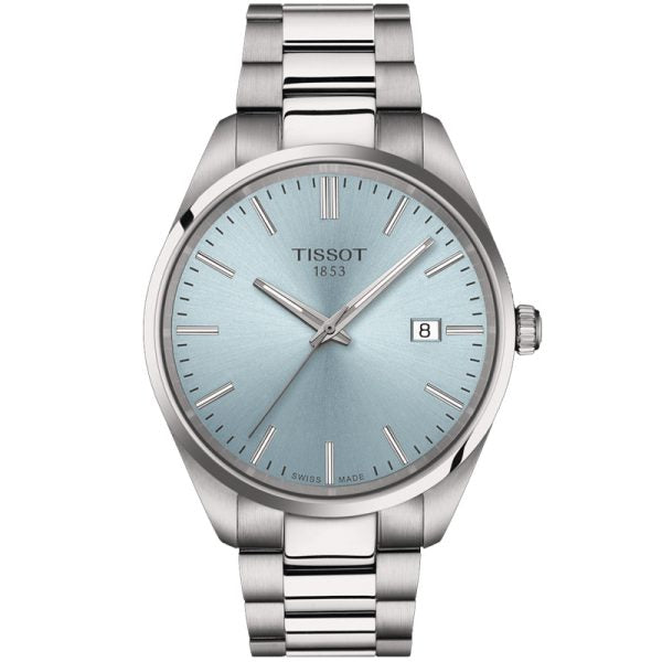 TISSOT Men’s Watch T150.410.11.351.00