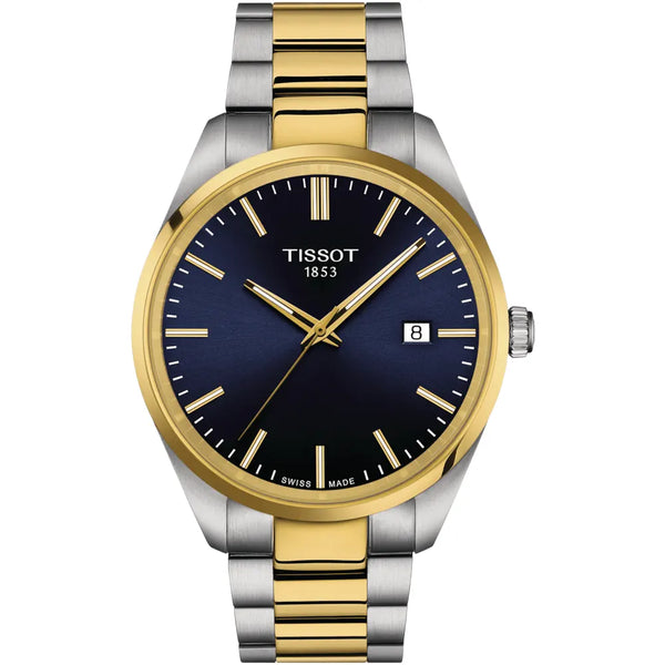 TISSOT Men’s Watch T150.410.22.041.00