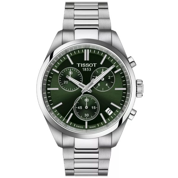 TISSOT Men’s Watch T150.417.11.091.00