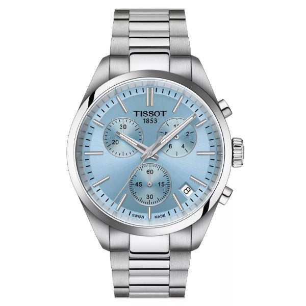 TISSOT Men’s Watch T150.417.11.351.00