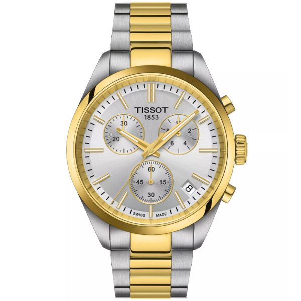 TISSOT Men’s Watch T150.417.22.031.00