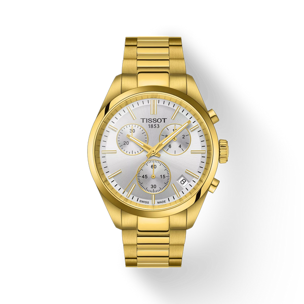 TISSOT Men’s Watch T150.417.33.031.00