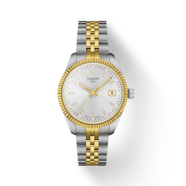 TISSOT Women’s Watch T156.210.22.031.00