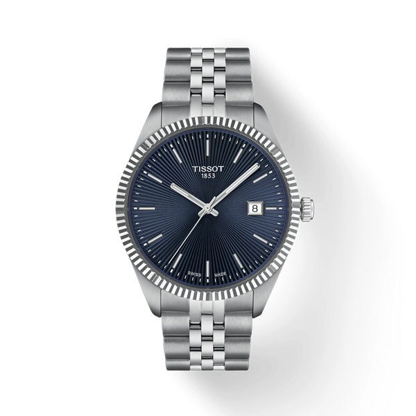 TISSOT Men’s Watch T156.410.11.041.00