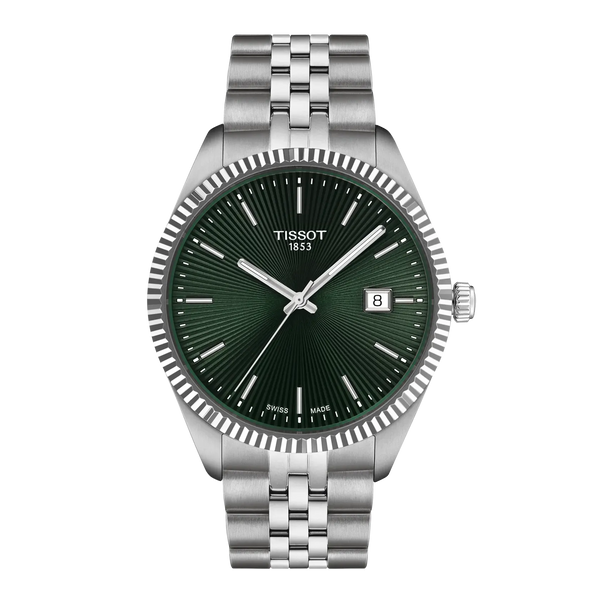 TISSOT Men’s Watch T156.410.11.091.00