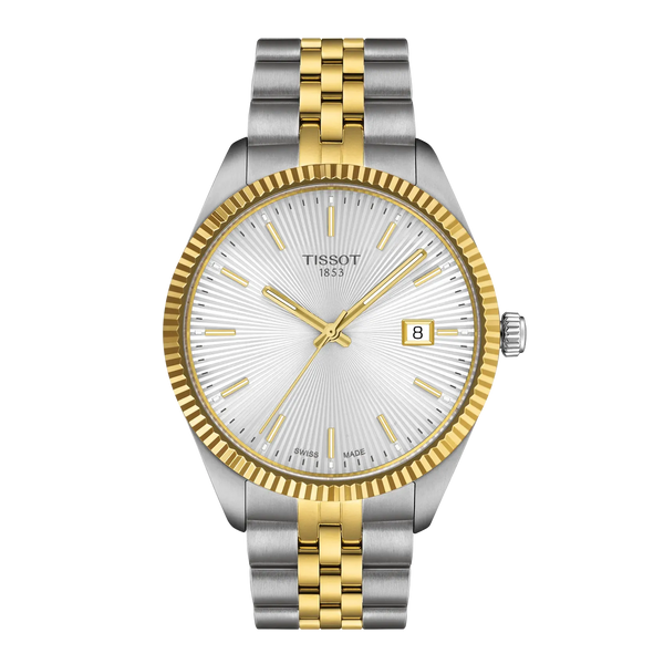 TISSOT Men’s Watch T156.410.22.031.00
