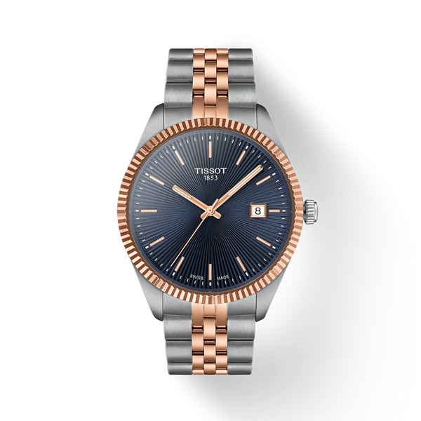 TISSOT Men’s Watch  T156.410.22.041.00