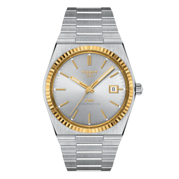 TISSOT Men’s Watch T931.407.41.031.01