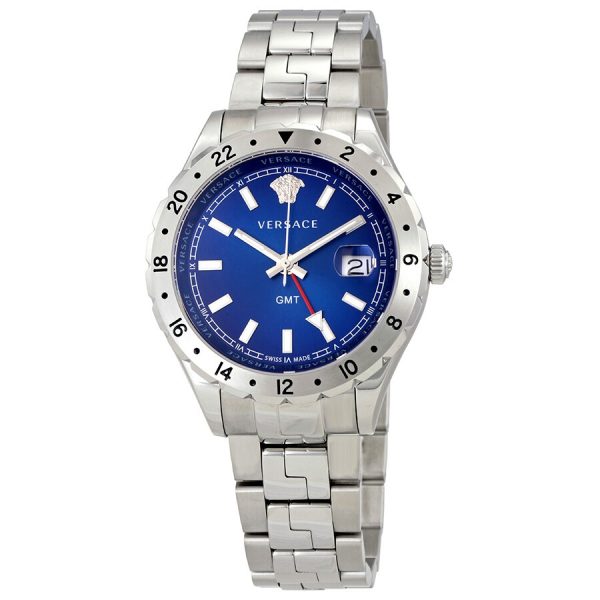 Versace Men’s Watch V11010015