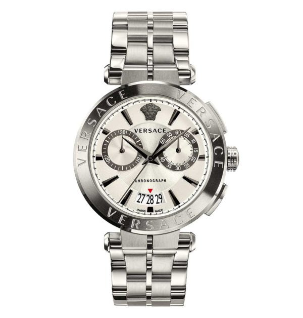 Versace Men’s Watch VBR040017