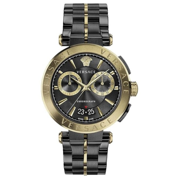 Versace Men’s Watch VE1D01620