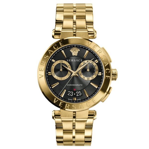 Versace Men’s Watch VE1D01721