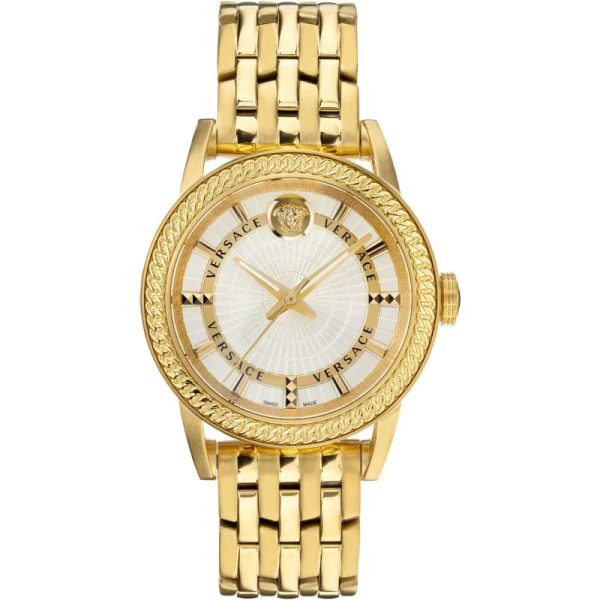 Versace Men’s Watch VEPO00420