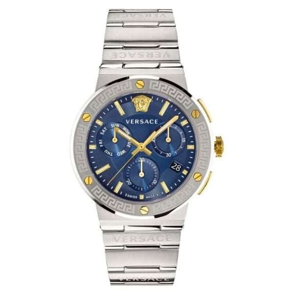 Versace Men’s Watch VEZ900221