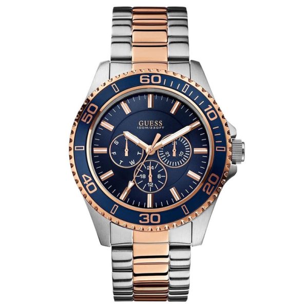 Guess Men's Watch W0172G3