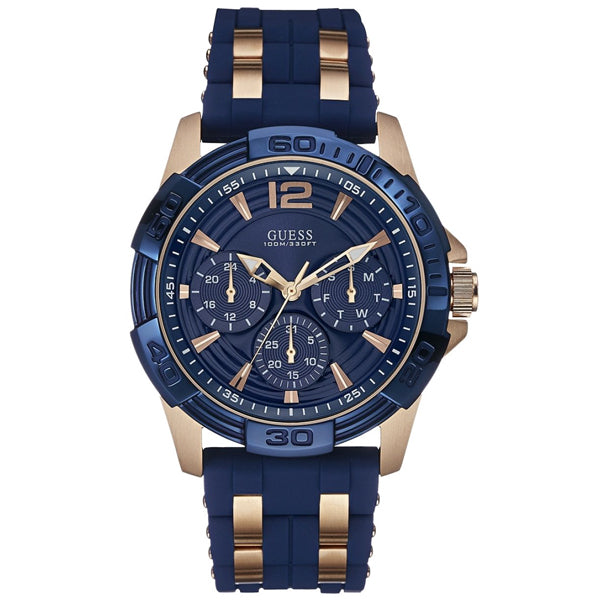 Guess Men's Watch W0366G4