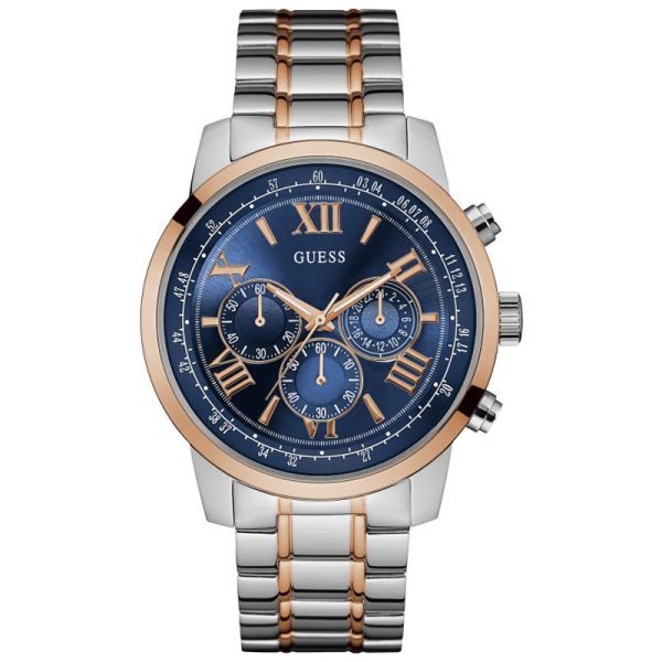 Guess Men's Watch W0379G7