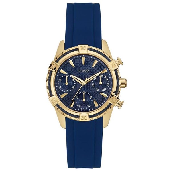 Guess Women's Watch W0562L2