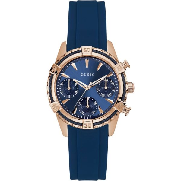 Guess Women's Watch W0562L3
