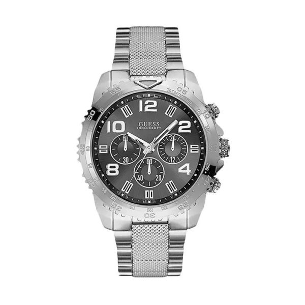 Guess Men's Watch W0598G2