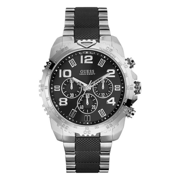 Guess Men's Watch W0598G3