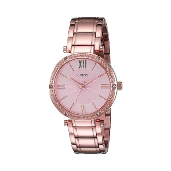 Guess Women's Watch W0636L2
