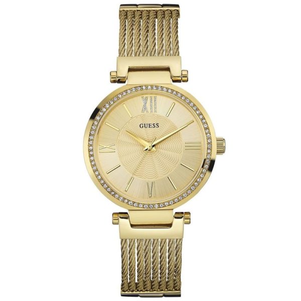 Guess Women's Watch W0638L2