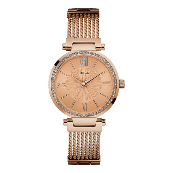 Guess Women's Watch W0638L4