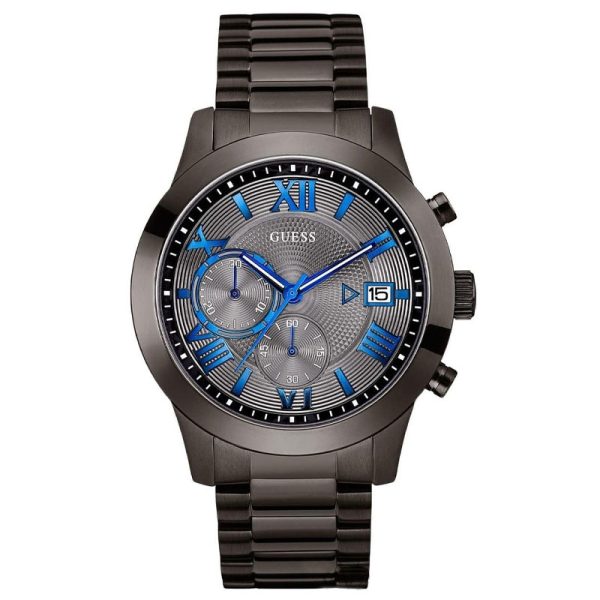 Guess Men's Watch W0668G2